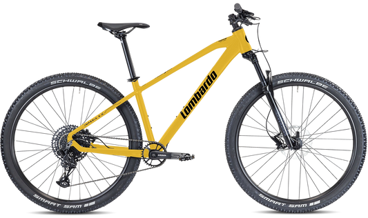 LOMBARDO Imperia 5.0