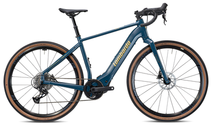 LOMBARDO Lagonegro 28"