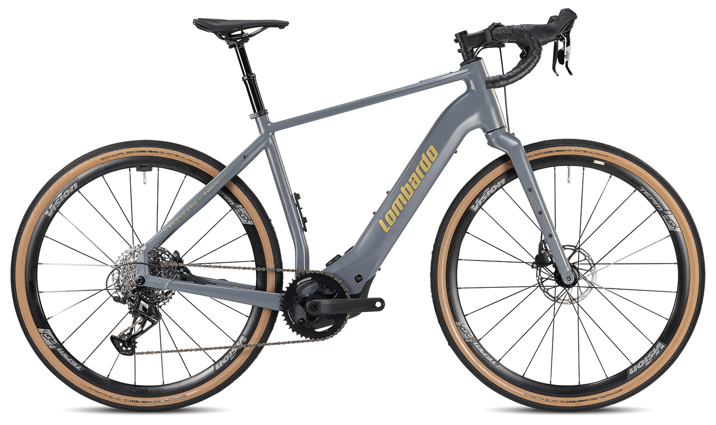 LOMBARDO Lagonegro 28"