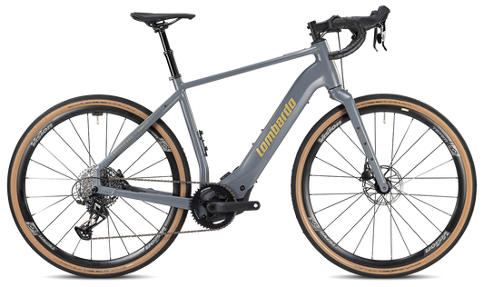 LOMBARDO Lagonegro 28"