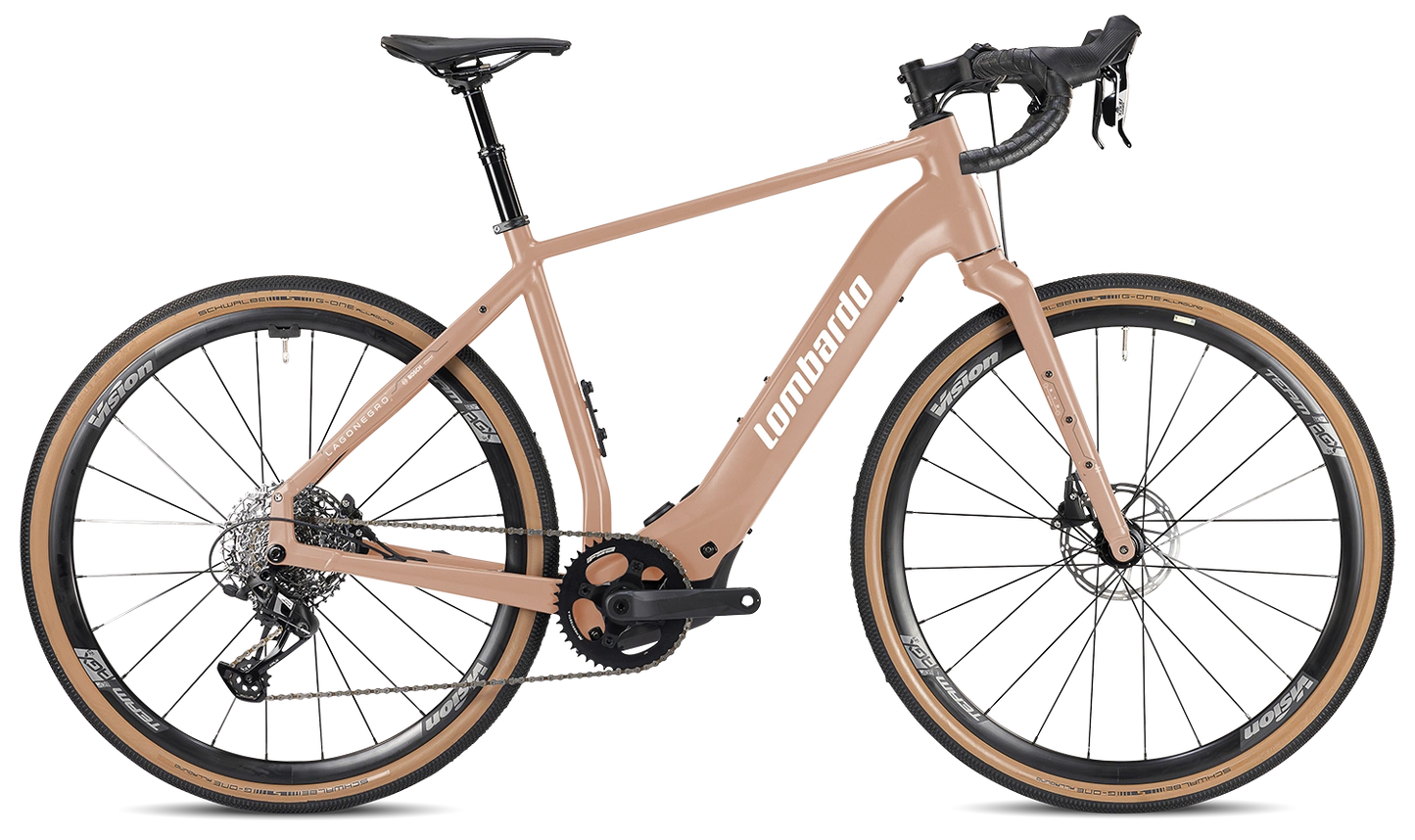 LOMBARDO Lagonegro 28"