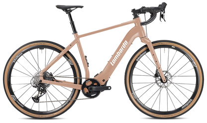 LOMBARDO Lagonegro 28"