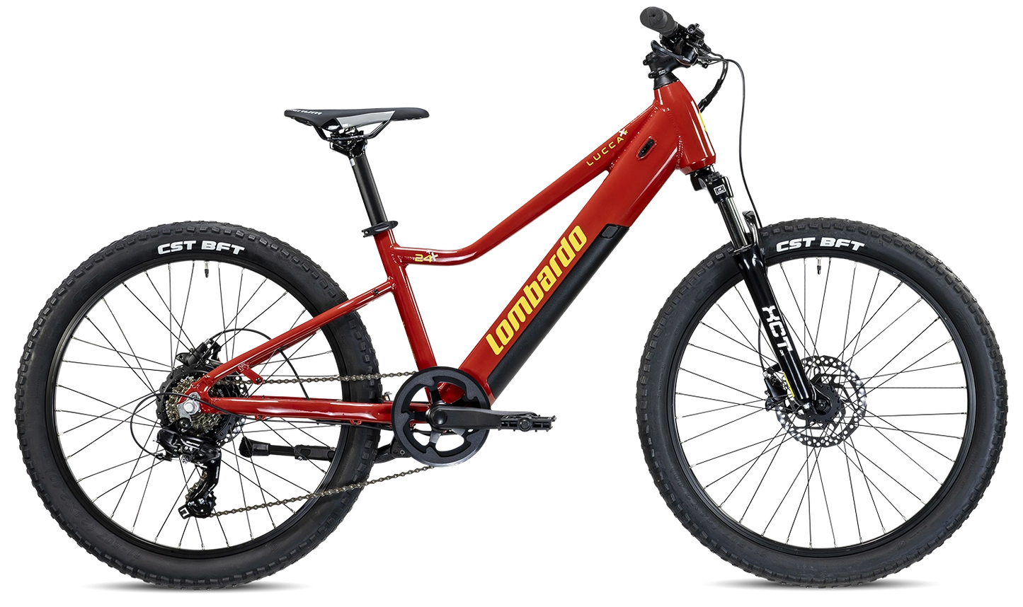 LOMBARDO Lucca 24"