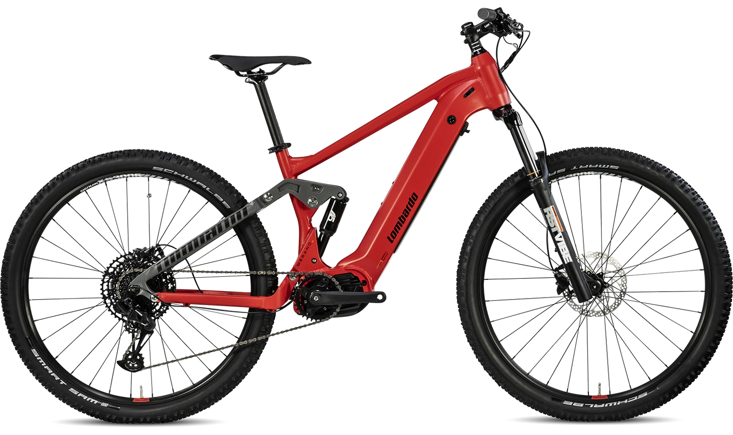 LOMBARDO Merano 29"