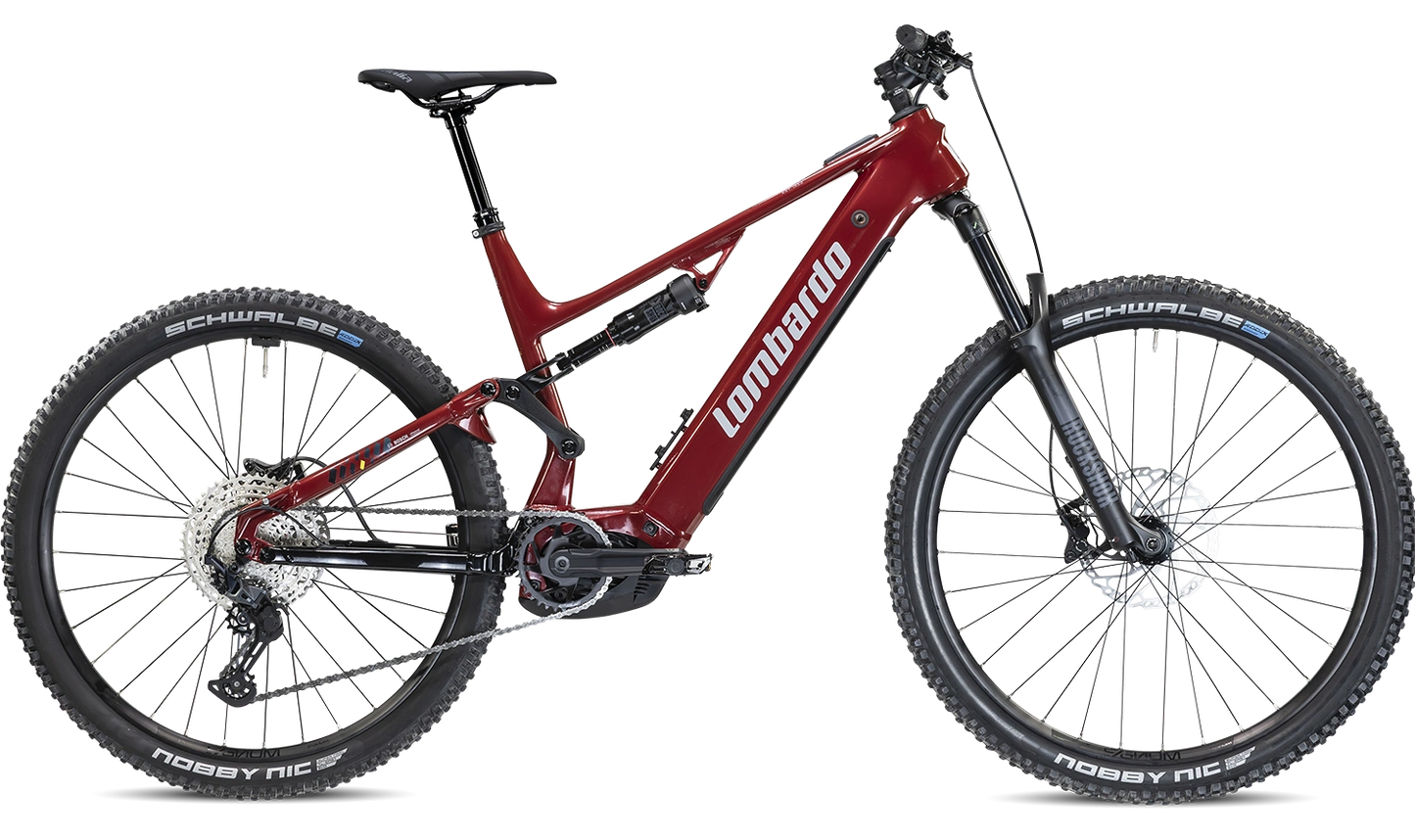 LOMBARDO Sempione Sport 29"
