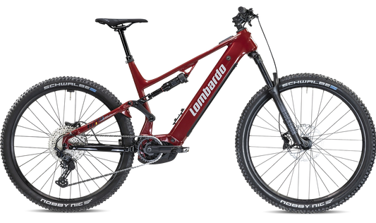 LOMBARDO Sempione Sport 29"