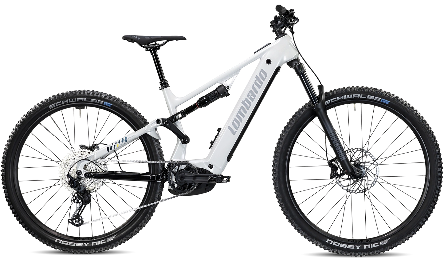 LOMBARDO Sempione Sport 29"