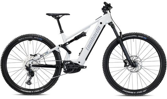 LOMBARDO Sempione Sport 29"