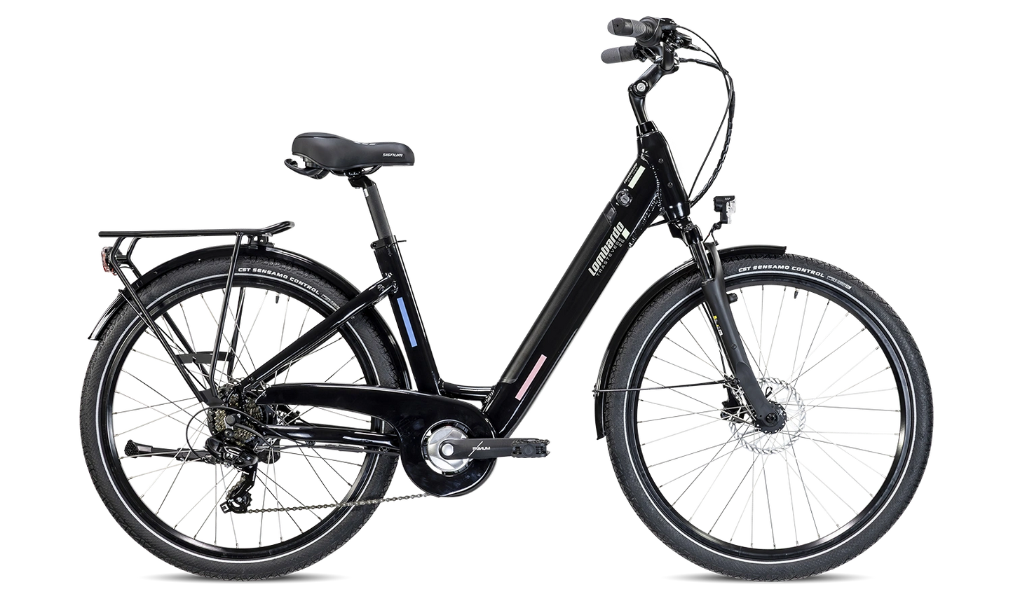 LOMBARDO Trastevere AGEVOLE 26"