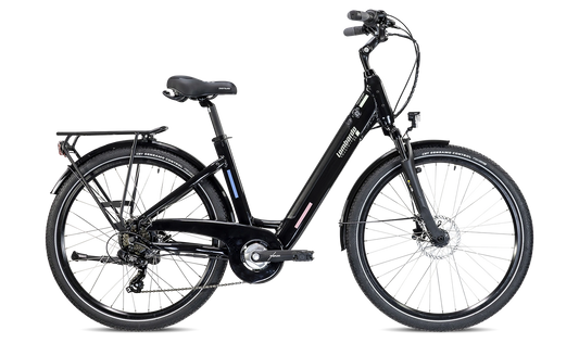 LOMBARDO Trastevere AGEVOLE 26"