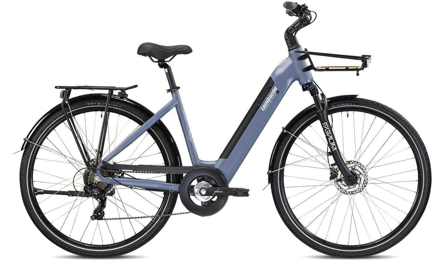 LOMBARDO Trastevere AGEVOLE 28"
