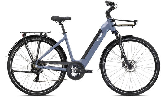 LOMBARDO Trastevere AGEVOLE 28"