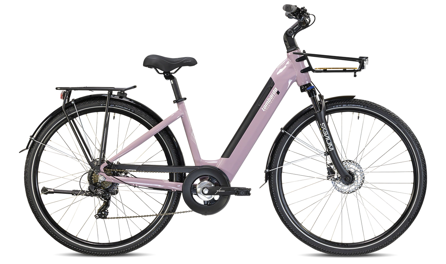 LOMBARDO Trastevere AGEVOLE 28"