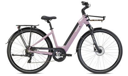 LOMBARDO Trastevere AGEVOLE 28"