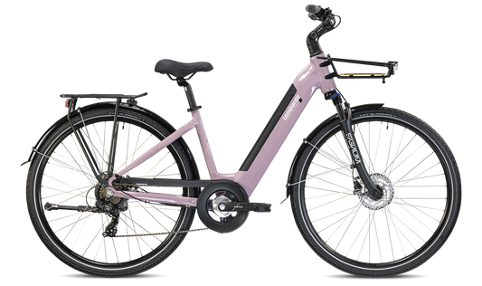 LOMBARDO Trastevere AGEVOLE 28"