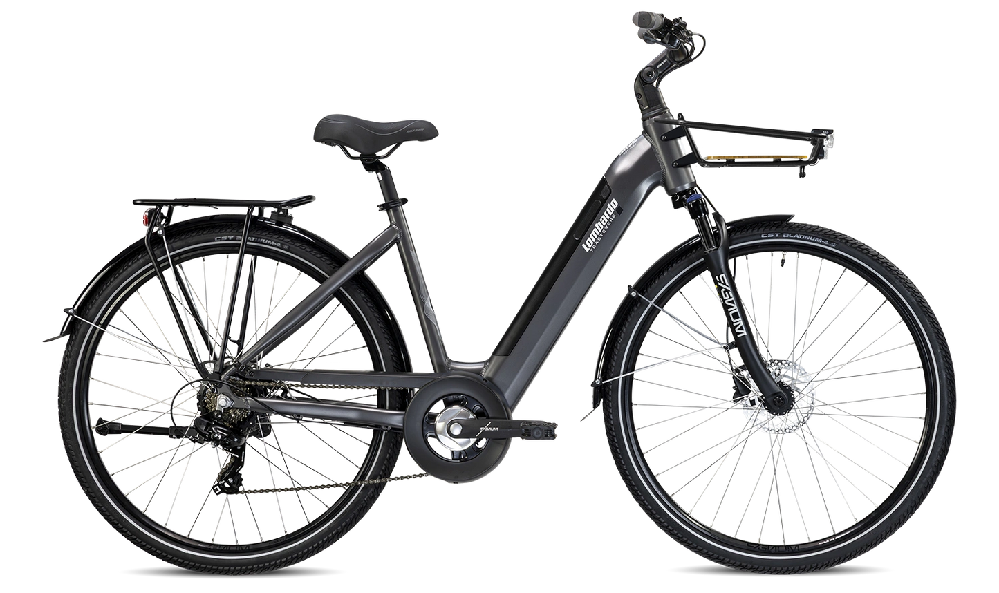 LOMBARDO Trastevere AGEVOLE 28"